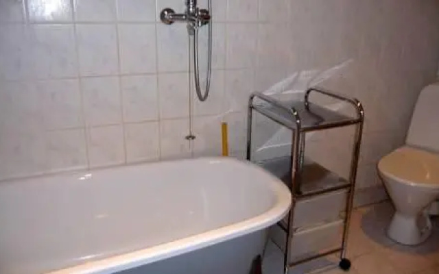 Suur-Ameerika Apartment