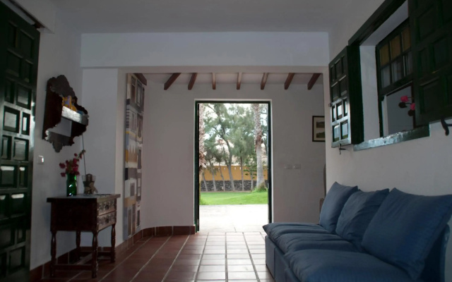 Finca Hoya del Pozo