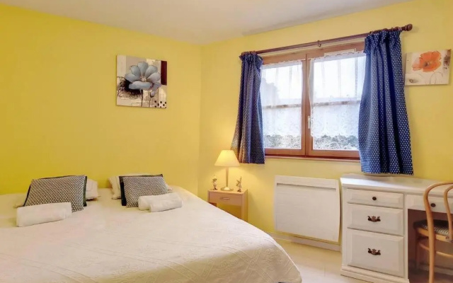 Chez Romane - appartement avec parking