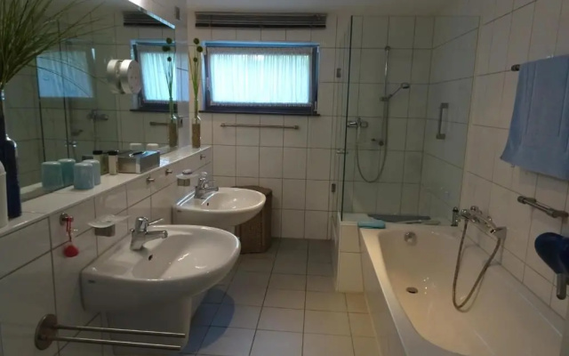 Traumferienwohnung zwischen Köln und Düsseldorf