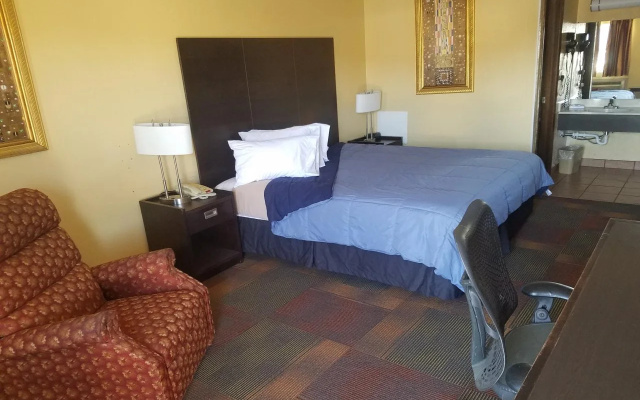 Nendels Inn & Suites