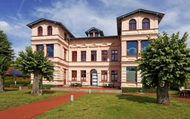 Villa Maria Wohnung 02