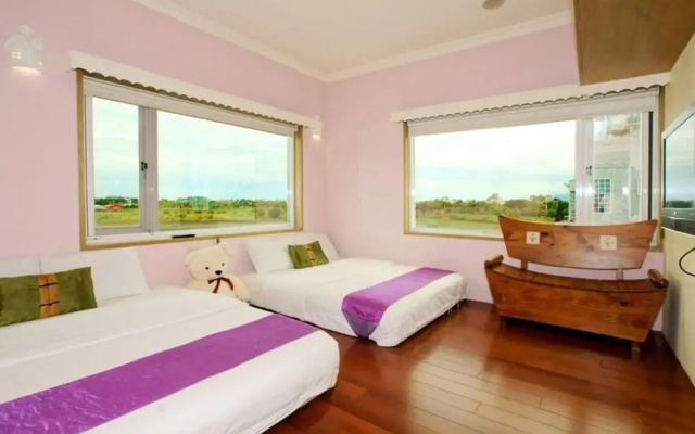 Emaly Homestay