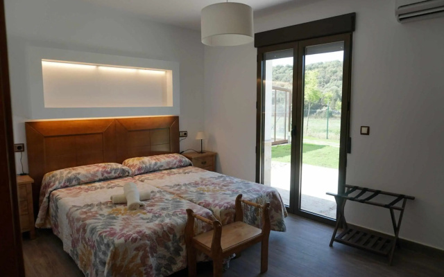 Casas Rurales Laguna La Tinaja