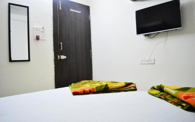 Hotel Bholenath