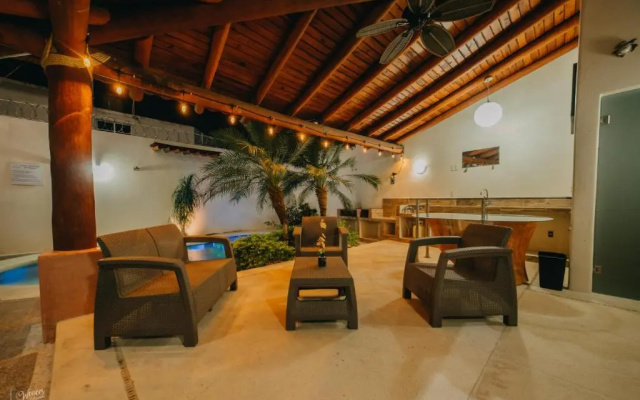 Primavera Suites
