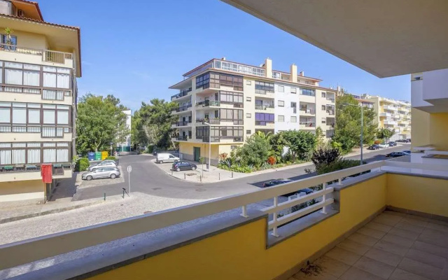 LxWay Apartments Costa da Guia