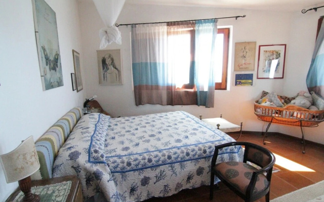 Villa Sfings
