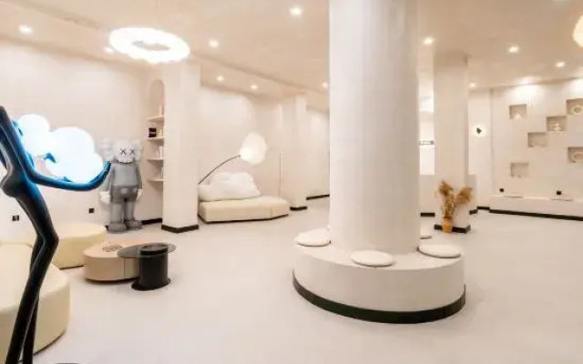 Gongshan Jiale Designer Hotel