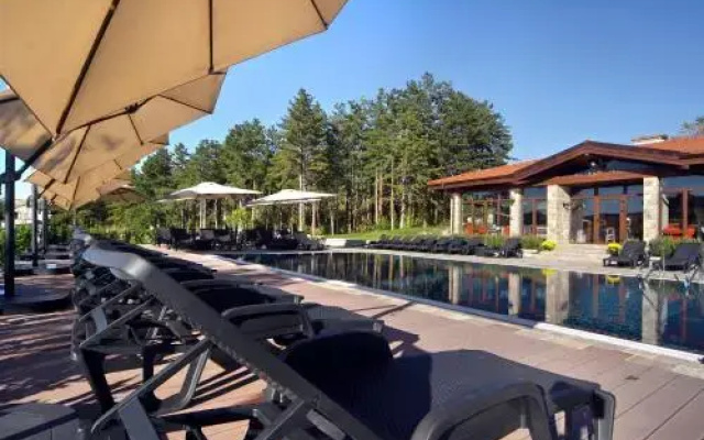 Esterra Vini Guest House