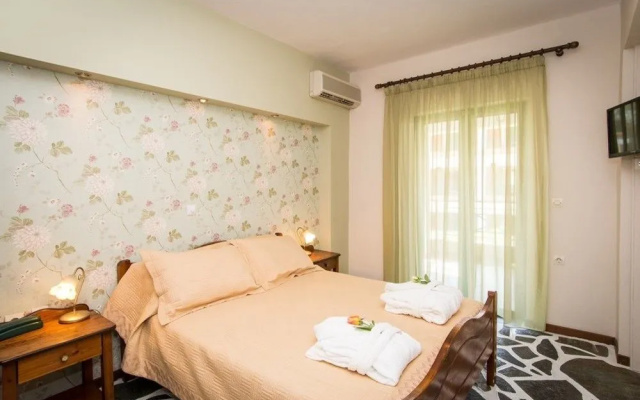 Amaryllis Hotel