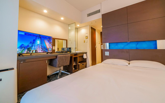 S Peria Hotel Nagasaki