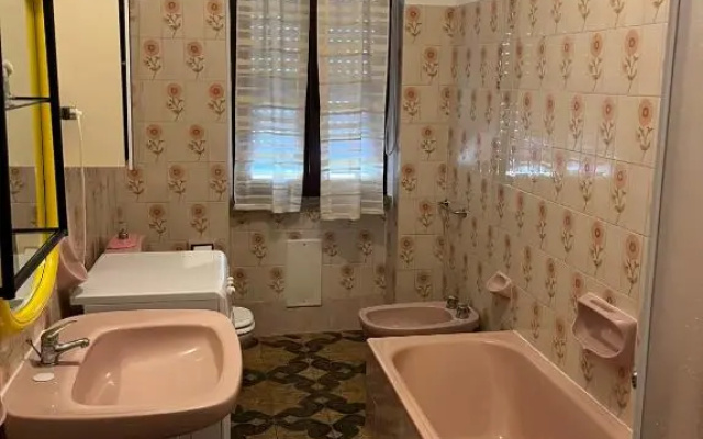 Casa sul Mare Scogliolungo II