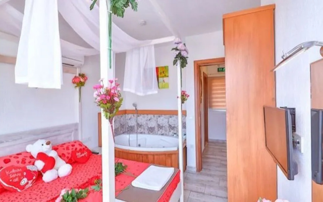 Nergiz Villa 1