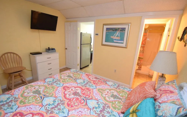 Beachview 325 by RedAwning