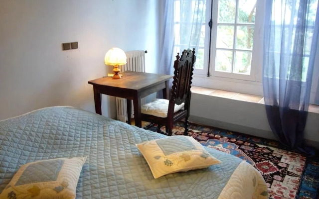 Manoir du Tertre
