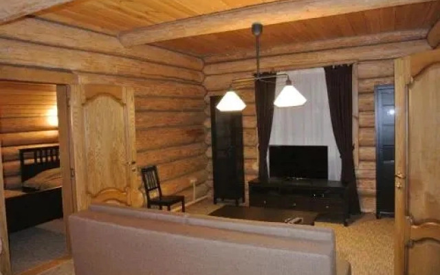 Guest House Slobodskaya 39