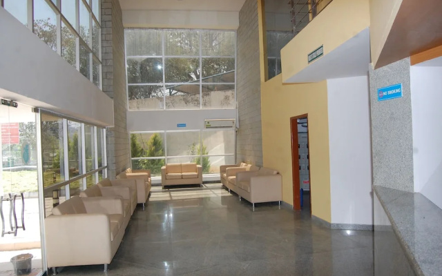 Kstdc Hotel Mayura Sangama Mekedatu