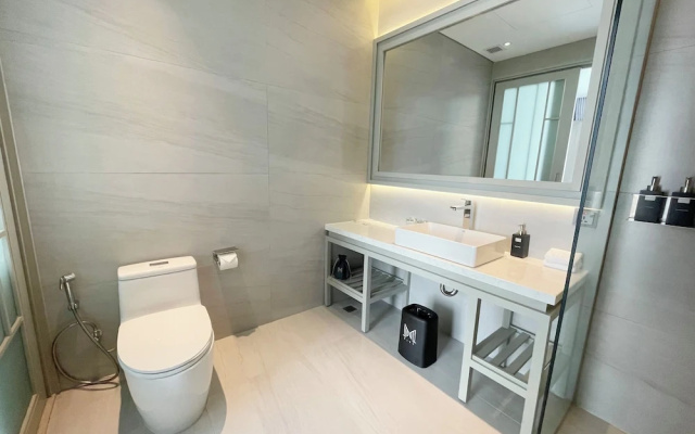 M City Hotel Saigon