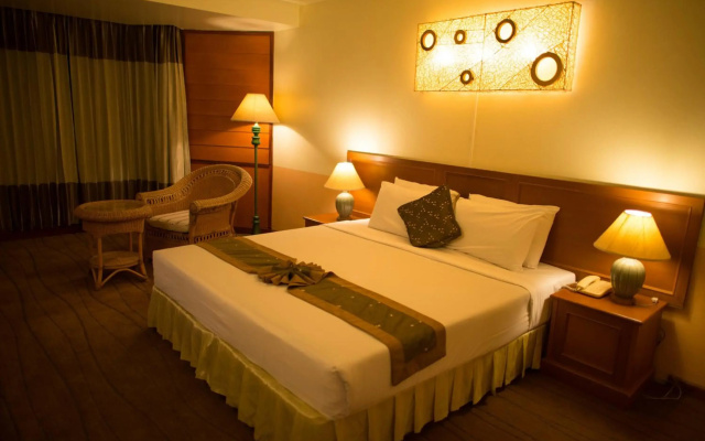 Phayao Gateway Hotel