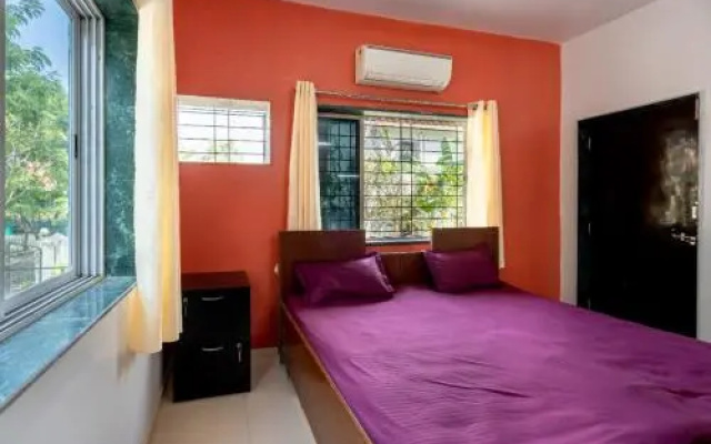 Staycation Villas
