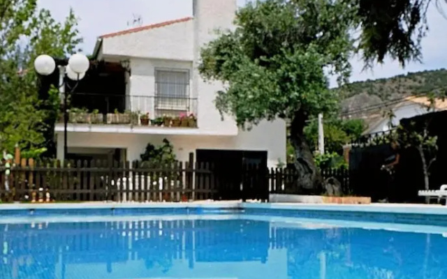Villa Los Rosales
