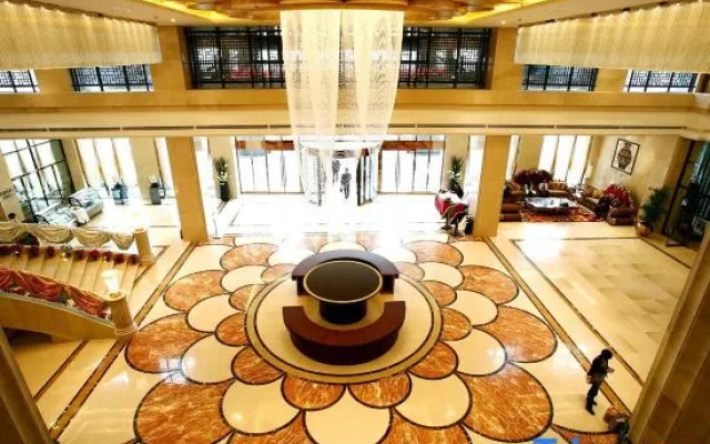 Tianyao Hotel