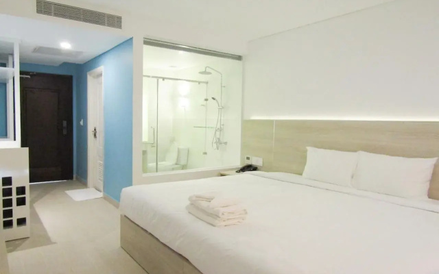 Haya Hotel Phu Quoc, Trademark Collection by Wyndham