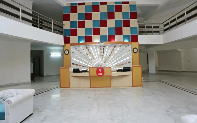 Yugrishi Anandam Aawas