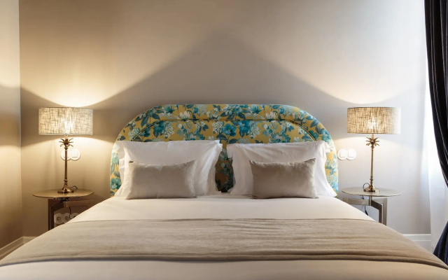 Dear Lisbon -Valmor Palace