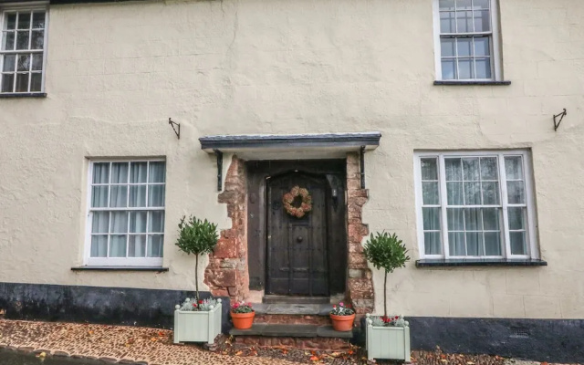 Cobbles, Minehead