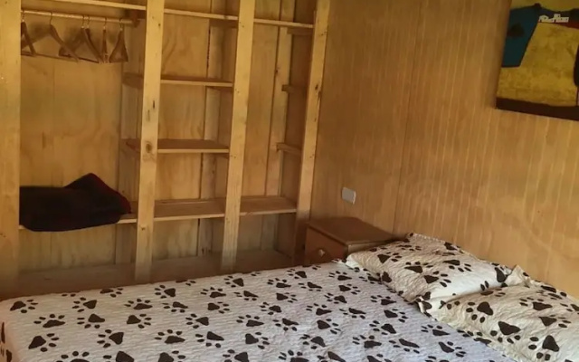 Casa con Piscina en Olmue