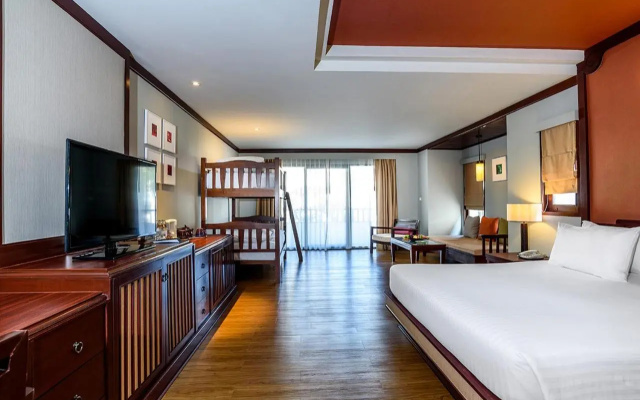 Beyond Samui