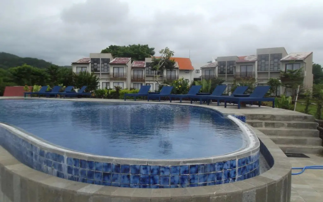 Luwansa Beach Resort