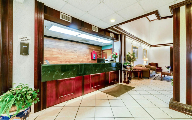 Lexington Suites of Jonesboro