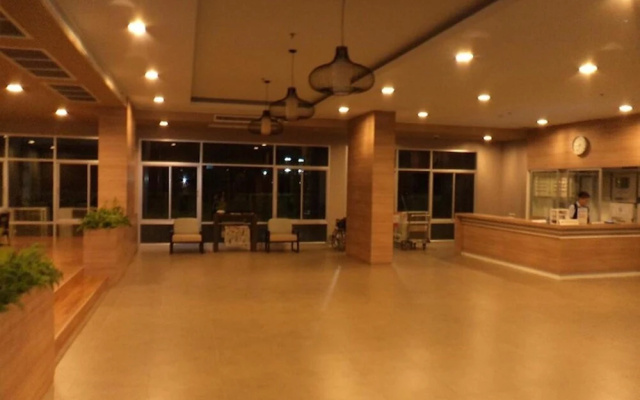 Lumpini Park Beach Jomtien B819