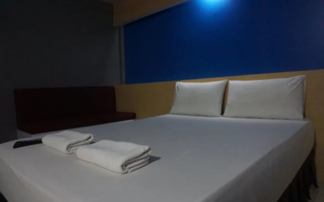 Fueng Fa Resort Hat Yai