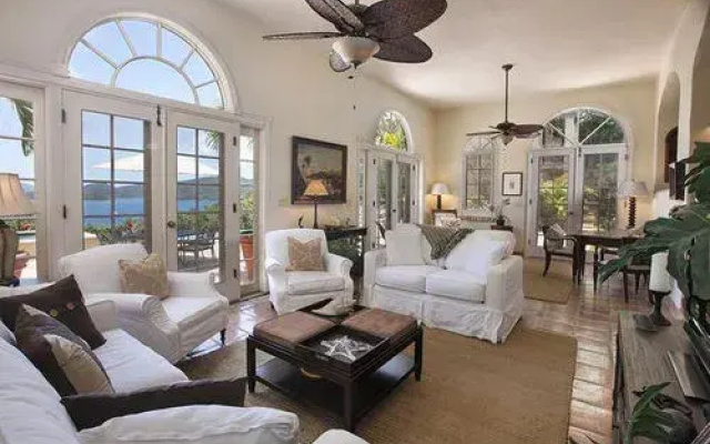 Rivendell 4 Bedroom Villa