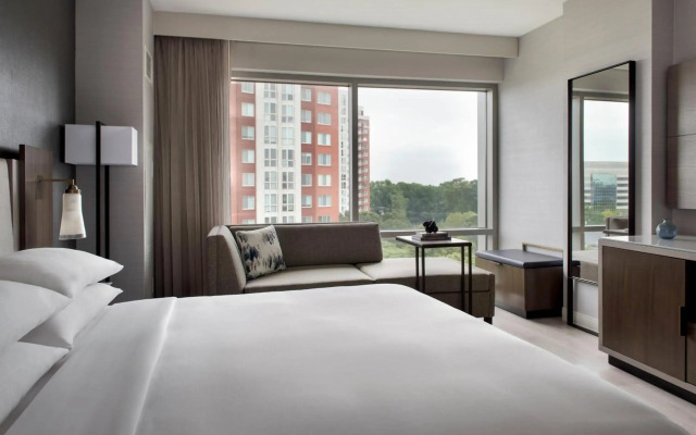 Bethesda North Marriott Hotel & Conference Center