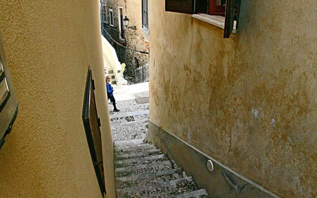 CASA BRICIOLE 1 e 2
