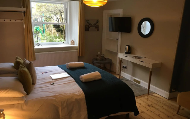 Albyn Townhouse