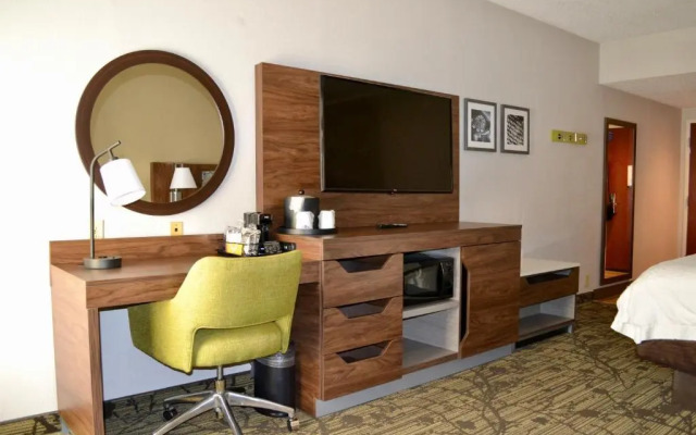 Hampton Inn Dayton/Huber Heights