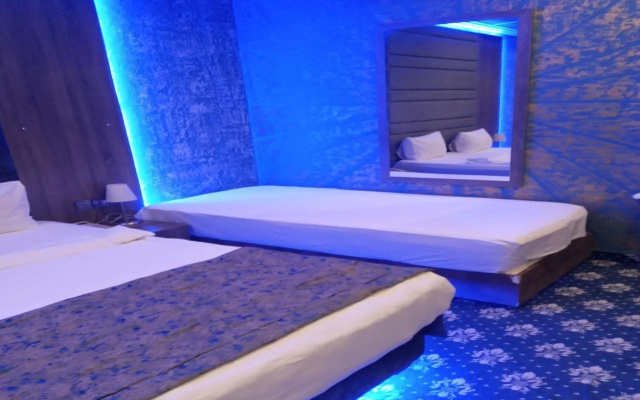 Anatolia hotel 