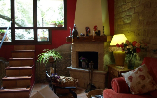 Casa del Infanzón