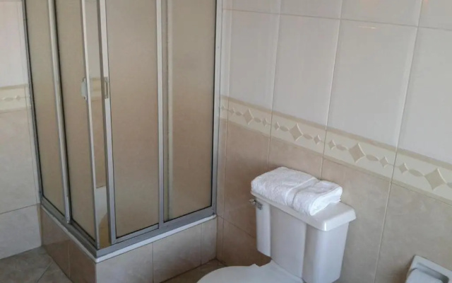Hotel Libertador Bernardo O´Higgins