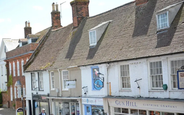 Southwold Arms Apartment