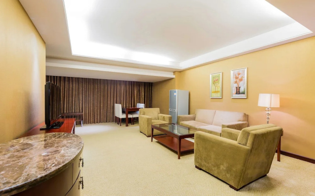 North York Service Apartment Shenyang