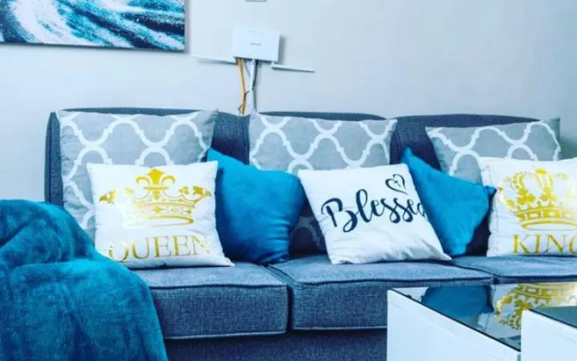 RundaView Executive Suites