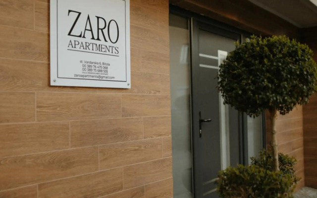 ZARO Apartments