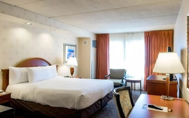 Sam's Town Hotel and Gambling Hall Tunica